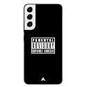 Premium Explicit Case for Samsung Galaxy S21