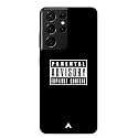 Premium Explicit Case for Samsung Galaxy S21