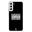 Premium Explicit Case for Samsung Galaxy S22