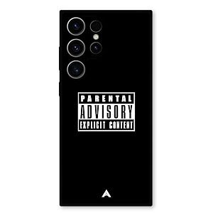 Premium Explicit Case for Samsung Galaxy S23