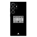 Premium Explicit Case for Samsung Galaxy S23