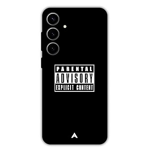 Premium Explicit Case for Samsung Galaxy S24