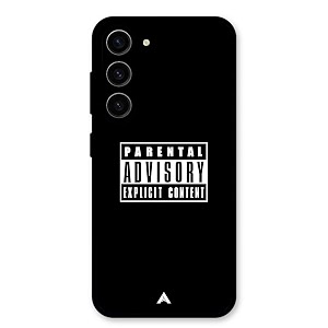Premium Explicit Case for Samsung Galaxy S24
