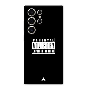 Premium Explicit Case for Samsung Galaxy S24
