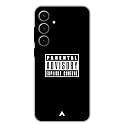 Premium Explicit Case for Samsung Galaxy S24