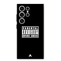 Premium Explicit Case for Samsung Galaxy S24