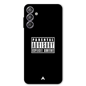 Premium Explicit Case for Samsung Galaxy S25