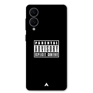 Premium Explicit Case for Samsung Galaxy S25