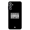 Premium Explicit Case for Samsung Galaxy S25