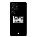 Premium Explicit Case for Samsung Galaxy S25