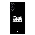 Premium Explicit Case for Samsung Galaxy S25