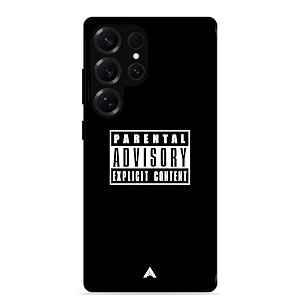 Premium Explicit Case for Samsung Galaxy S26