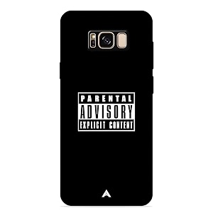 Premium Explicit Case for Samsung Galaxy S8