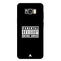 Premium Explicit Case for Samsung Galaxy S8