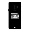 Premium Explicit Case for Samsung Galaxy S9