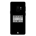Premium Explicit Case for Samsung Galaxy S9