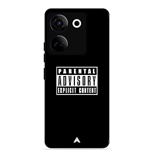 Premium Explicit Case for Tecno Camon 20