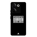 Premium Explicit Case for Tecno Camon 20