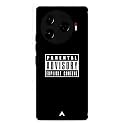 Premium Explicit Case for Tecno Camon 30