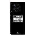 Premium Explicit Case for Tecno Camon 30