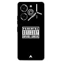 Premium Explicit Case for Tecno Pova 6