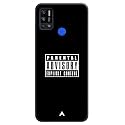Premium Explicit Case for Tecno Spark 6