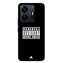 Premium Explicit Case for Vivo T1 Pro