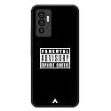Premium Explicit Case for Vivo T1 Soft-Touch