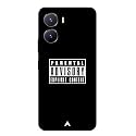 Premium Explicit Case for Vivo T2X Soft-Touch