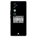 Premium Explicit Case for Vivo T3 Soft-Touch
