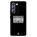 Premium Explicit Case for Vivo T3 Ultra