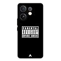 Premium Explicit Case for Vivo T4 Pro