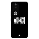 Premium Explicit Case for Vivo T4R Soft-Touch