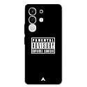 Premium Explicit Case for Vivo T4X Soft-Touch