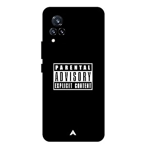 Premium Explicit Case for Vivo v21e 4G