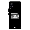 Premium Explicit Case for Vivo v21e 4G