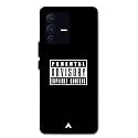 Premium Explicit Case for Vivo v23 Pro
