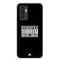 Premium Explicit Case for Vivo v23e Soft-Touch