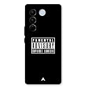 Premium Explicit Case for Vivo v27e Soft-Touch