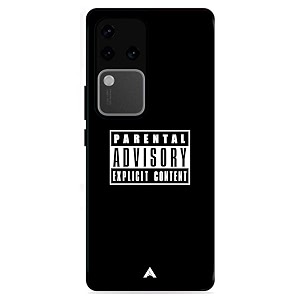 Premium Explicit Case for Vivo v30 Pro