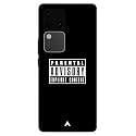 Premium Explicit Case for Vivo v30 Pro