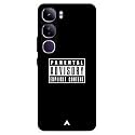 Premium Explicit Case for Vivo v40 Lite