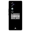 Premium Explicit Case for Vivo v40 Pro