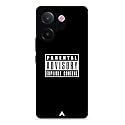 Premium Explicit Case for Vivo v60 Soft-Touch