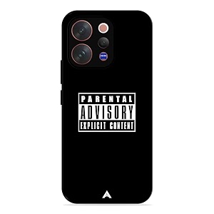 Premium Explicit Case for Vivo v70 Elite