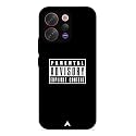 Premium Explicit Case for Vivo v70 Elite