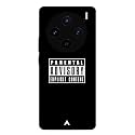 Premium Explicit Case for Vivo X100 Pro