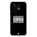 Premium Explicit Case for Vivo X200 FE
