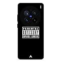 Premium Explicit Case for Vivo X200 Pro
