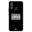 Premium Explicit Case for Vivo Y12 Soft-Touch